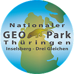 Nationaler GeoPark Thüringen
Inselsberg - Drei Gleichen
