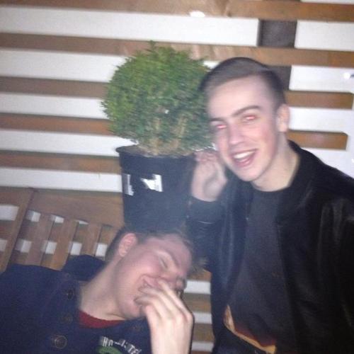 ThunderThief92's profile picture. It's a town full of losers, we're pulling outta here to win.