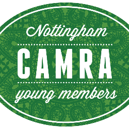 Young members (aged 18-30) of Nottingham CAMRA. We like real ale, cider & perry. Tweets by @nataliebullin ~ Instagram: @nottmcamra_ym