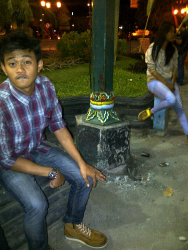 wandaaprynt's profile picture. yang sedang sajaaa