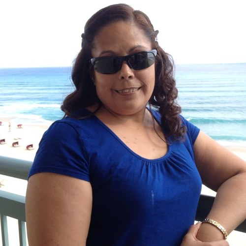 AnnaOropesa's profile picture. 