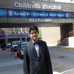 hi.. I am medical intern......