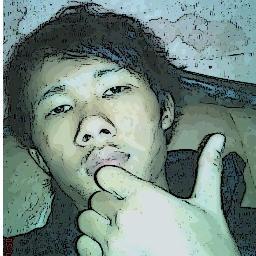 goplak2's profile picture. pendiam