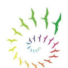 Somos un equipo de trabajo interdisciplinario. comprometido con la sostenibilidad del planeta y las relaciones interpersonales amorosas e incluyentes.