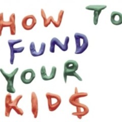 Kids can be so expensive! How do you make ends meet?