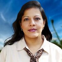 Jayashree Bose(@GeoPrinciples) 's Twitter Profile Photo