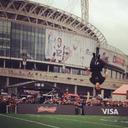 Jackson Franklyn - @JacksonFranklyn - Twitter