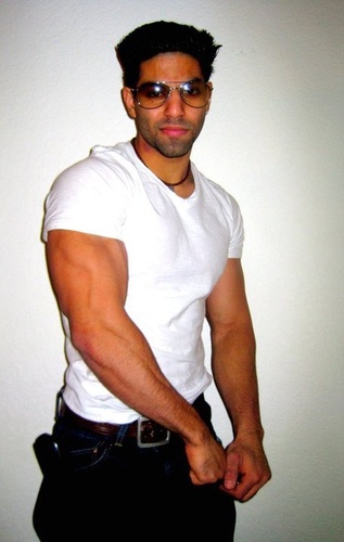 Kareem_GymGuy's profile picture. Hey guys follow me for Workouts,Nutrition, Motivation,Recipes & Healthy tweets. Get Fit Now! ;-)