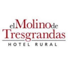 Bienvenido al Hotel El Molino de Tresgrandas.
Casona Asturiana de Turismo Rural 
Teléfono:  (+34)  985 41 11 91