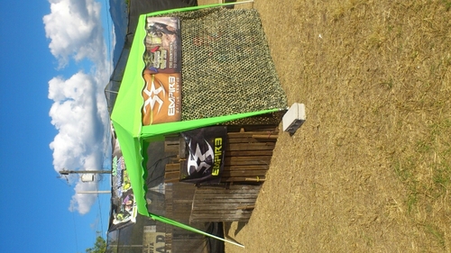 HooahPaintball's profile picture. 