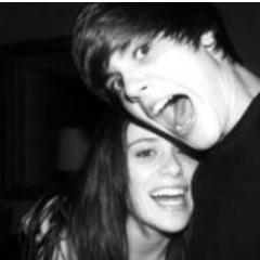 ''Illusion never changed
Into something real
I'm wide awake
And I can see
The perfect sky is torn''
Belieber and Directioner forever and always