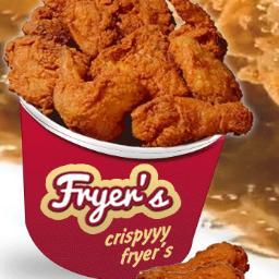 Fryer's aims at satisfying the tastes and needs of customers. The efforts of Fryers Canada are focused on bringing the most distinctive, quality fast foods.