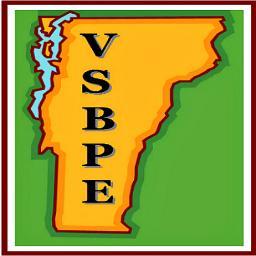 VSBPE is a teacher majority, policy-making board appointed by the Gov - oversees training, licensing & professional standards of educators. RT ≠ Endorsement.