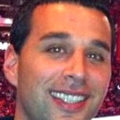 NJ resident, Rutgers Grad, #Foodie, #HomeBusiness. #RastelliDirect #steaks #seafood - Overall Happy Guy --