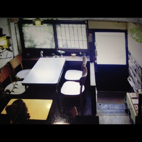 中崎町cafeパラボラにて店長をさせていただいています。 こちらでもよろしくお願いします*･゜ﾟ･*:.｡..｡.:*･'(*ﾟ▽ﾟ*)'･*:.｡. .｡.:*･゜ﾟ･*