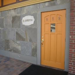Il Capriccio is an award winning casual fine dining Italian restaurant located in Waltham, featuring an extensive wine list and constantly changing menu.