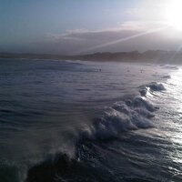 Cornwall Hour (@cornwallhour) Twitter profile photo
