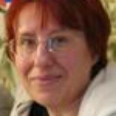 JuliaOia's profile picture. Rusa en Argentina, profesora de ruso, de francés y de castellano por skype, traductora en Armosfera