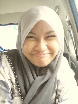 still waiting my putera raja ~♥~
