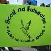 Scoil na fuiseoige (@scoilnafuiseoge) 's Twitter Profile