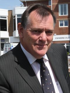 IainFer's profile picture. Retired journalist and Racing PR Consultant. Also part of the team at exciting syndicate Racing Connexions. All views my own.