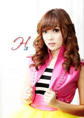 FANS GARIS KERAS !! || Keep support @Angel_ChiBi @CherlyChiBi @FellyChibi @mi_ChristyChiBi @GigiChiBi @RynChiBi @AnisaChiBi @SteffyChiBi @Kezia_ChiBi