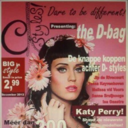 DStylesBag's profile picture. D-Styles, Dare to be Different!