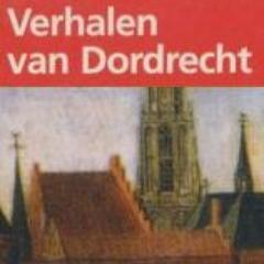 De serie boekjes ‘Verhalen van Dordrecht’ wordt voortgezet door het Historisch Platform en Stichting Illustre Dordracum (Dordrecht Monumenteel) Volg ons!