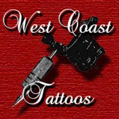 West Coast Tattoos is a professional Custom Tattoo shop in the North West of England.