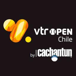 VTROpen's profile picture. Del 02 al 10 de Febrero de 2013 en Las Salinas, Viña del Mar. Los esperamos! #Nadal #VTROpenByCachantun