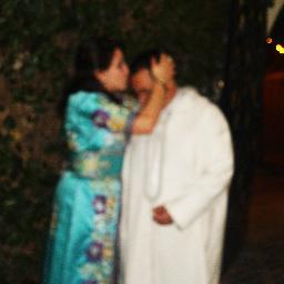 IdrissiSheima's profile picture. Le fou et l'écrivain sont des hommes qui voient un abîme et, y tombent...