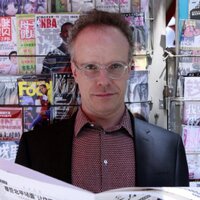 Hans Ulrich Obrist (@huobrist) 's Twitter Profile