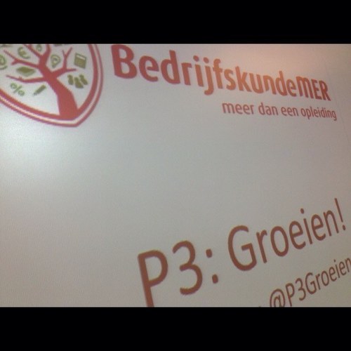 P3Groeien's profile picture. Kruidvat - taskforce