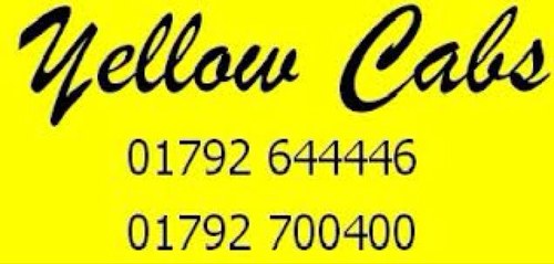 yell_cabs's profile picture. best and cheapest taxi service in swansea area