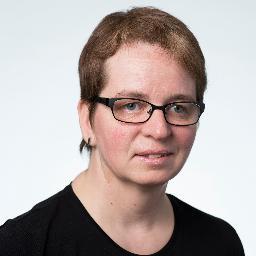 Redaktorin Brugg az Aargauer Zeitung