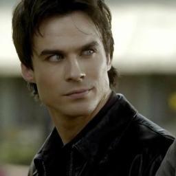 Hi my name is Damon  Stefan is my little brother im the bad brother Single RP TVD