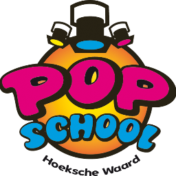 Popschool Hoeksche Waard verzorgt muzieklessen in Oud-Beijerland, voor jong en oud, beginner of gevorderd.