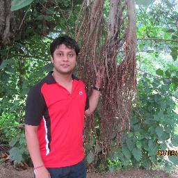 puneet_huwaei's profile picture. 