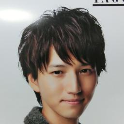 2012年、うえぴー坦の娘と初めてＫＡＴ－ＴＵＮのコンサートに行ってKAT-TUNと田口くんが大好きになりました！