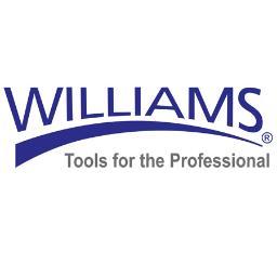 Williamstools's profile picture. Williams distributors are appointed and supported by Snap-on Industrial South Africa.
