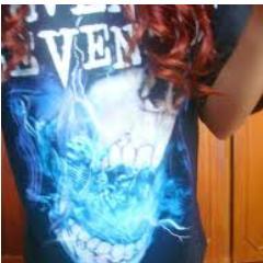 Rock sem preconceito !!!