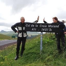 We offer an unique possibility to rent a motorbike in the Auvergne.. An excellent starting point for fantastic rides through the Massif Central area.