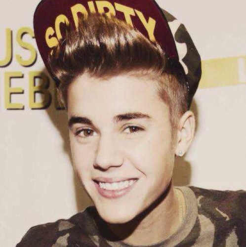 Hi, Im Bieber's future wife. Got a problem?