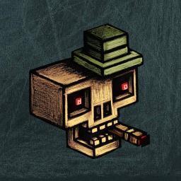 alexmayomayo's profile picture. 