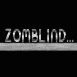zomblind's profile picture. 