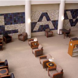 Cleveland State University Law Library