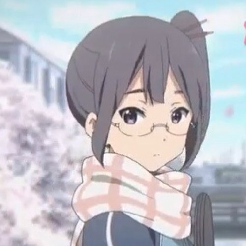 朝霧史織 京都アニメーション Kyotoanimation1 Twitter