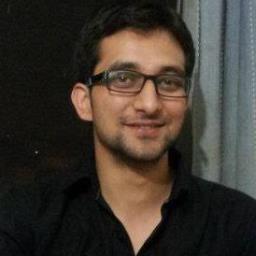 Studying at IIM Indore
Worked with TCS for 3 and a half year
Completed B.Tech From govind ballabh pant university of agriculture & technology