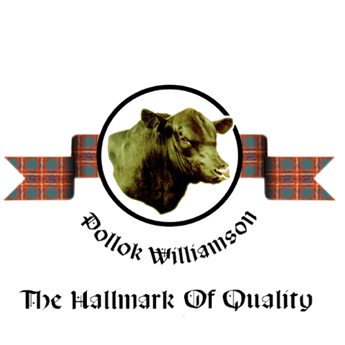 HaggisAyr's profile picture. Buy Quality Meat Online - buy in confidence from Pollok Williamson, traditional Scottish butchers and award-winning haggis makers.