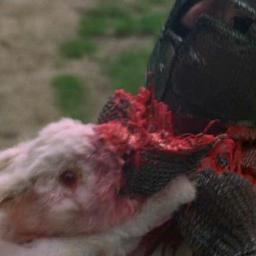 Pythonesque797's profile picture. 